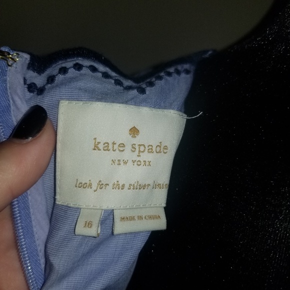 Kate Spade Dress - Picture 3 of 7